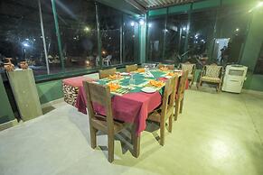Wilpattu Tree House Hotel