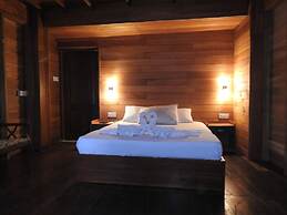 Wilpattu Tree House Hotel