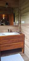 Wilpattu Tree House Hotel