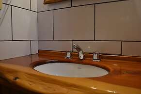 Cabañas Willy