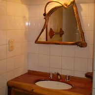 Cabañas Willy
