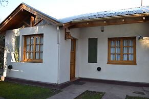 Cabañas Willy