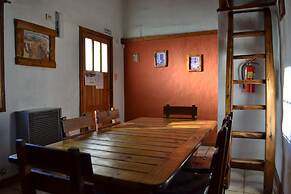 Cabañas Willy