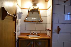 Cabañas Willy