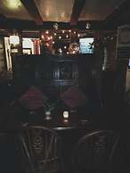 The Halfway House Inn