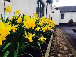 The Halfway House Inn