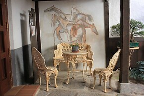 Casa de la Sal