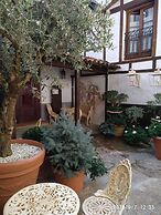 Casa de la Sal