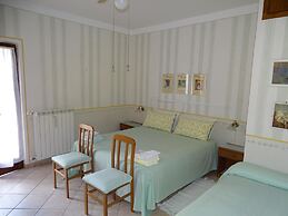 Bed & Breakfast La Casa Del Sole