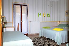 Bed & Breakfast La Casa Del Sole