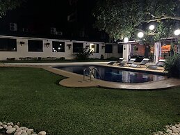Hotel Mango