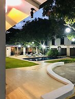 Hotel Mango