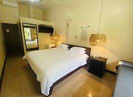 Hotel Mango