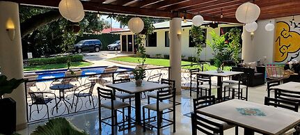 Hotel Mango