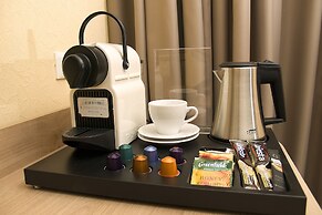 Hotel Grand Otrada