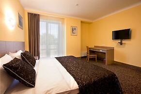 Hotel Grand Otrada