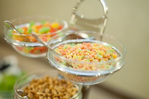 Hotel Grand Otrada
