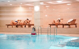 Hotel Grand Otrada