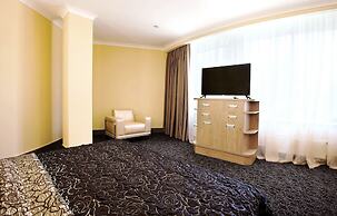 Hotel Grand Otrada