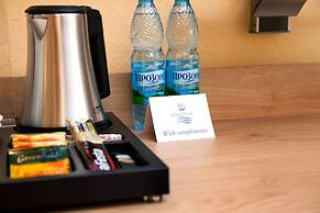 Hotel Grand Otrada