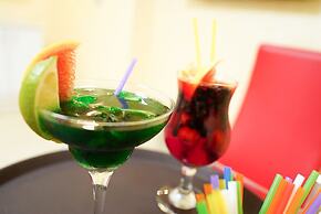 Hotel Grand Otrada