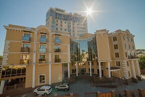 Hotel Grand Otrada