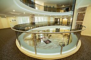 Hotel Grand Otrada