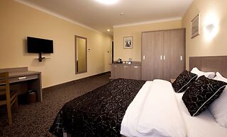 Hotel Grand Otrada