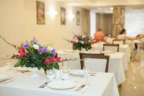 Hotel Grand Otrada