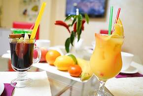 Hotel Grand Otrada