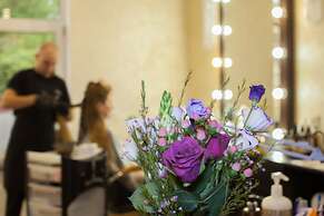Hotel Grand Otrada