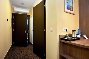 Hotel Grand Otrada