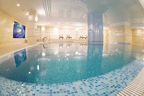 Hotel Grand Otrada