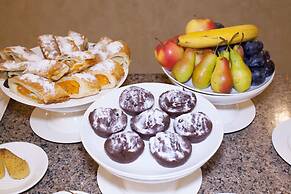 Hotel Grand Otrada