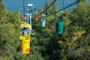 Hotel Grand Otrada