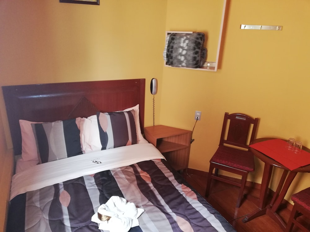 Hostal GQ