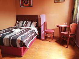 Hostal GQ