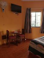 Hostal GQ