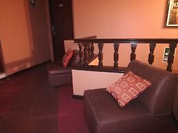 Hostal GQ