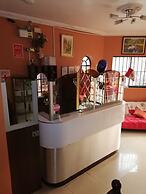 Hostal GQ