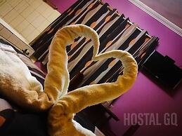Hostal GQ