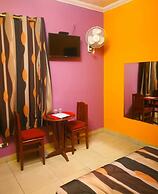 Hostal GQ
