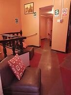 Hostal GQ