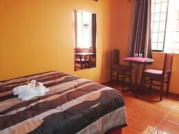 Hostal GQ