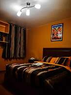 Hostal GQ