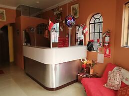 Hostal GQ