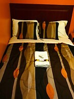 Hostal GQ