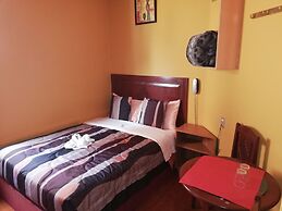 Hostal GQ