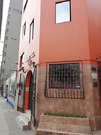 Hostal GQ