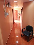Hostal GQ